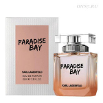 Туалетные духи Karl Lagerfeld Paradise Bay for Women