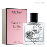Туалетные духи Miller Harris Coeur de Jardin