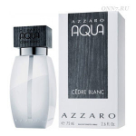 Туалетная вода Azzaro Aqua Cedre Blanc