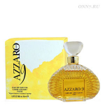 Туалетные духи Azzaro Azzaro 9