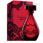 Туалетные духи Christian Lacroix Rouge pour Femme
