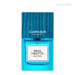Туалетные духи Carner Barcelona Ibiza Nights