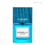 Туалетные духи Carner Barcelona Marbella