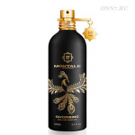 Туалетные духи Montale Oudrising