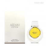 Туалетные духи Azzaro Azzaro Couture