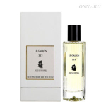 Туалетные духи Le Galion 222