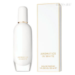 Туалетные духи Clinique Aromatics in White