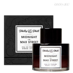 Туалетные духи Philly & Phill Midnight on Max Street