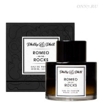 Туалетные духи Philly & Phill Romeo on the Rocks