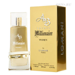 Туалетные духи Lomani AB Spirit Millionaire Women