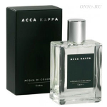 Одеколон Acca Kappa Cedro