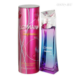 Туалетные духи Lomani Temptation