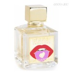 Туалетные духи Bouge Love Narcotic