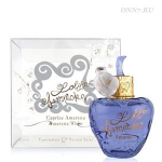 Туалетные духи Lolita Lempicka Caprice Amarena