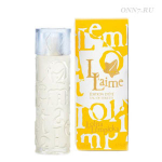 Туалетная вода Lolita Lempicka Elle L’aime Edition d’Ete Huile Satinee