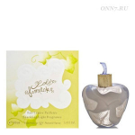 Туалетная вода Lolita Lempicka Eau Legere Pailletee