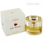 Туалетные духи Clarins  Par Amour