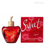 Туалетные духи Lolita Lempicka Sweet Kiss
