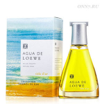 Туалетная вода Loewe Agua De Loewe Cala d’Or