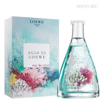 Туалетная вода Loewe Agua De Loewe Mar de Coral