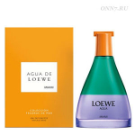 Туалетная вода Loewe Agua Miami