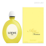 Туалетная вода Loewe Aire Fantasia