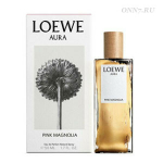 Туалетные духи Loewe Aura Pink Magnolia