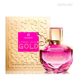 Туалетные духи Aigner Starlight Gold