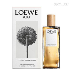 Туалетные духи Loewe Aura White Magnolia