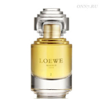 Туалетные духи Loewe La Coleccion 2