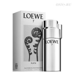 Loewe  Loewe 7 Plata