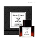 Туалетные духи Philly & Phill Out at the Opera