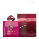Туалетные духи Amouage Crimson Rocks