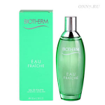 Туалетная вода Biotherm Eau Fraiche