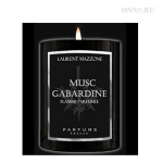 Свеча LM Parfums Musc Gabardine
