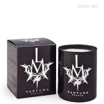 Свеча LM Parfums Neige et Feu