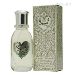 Туалетные духи Liz Claiborne Curve Soul
