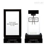 Туалетные духи Narciso Rodriguez Pure Musc For Her Absolu 