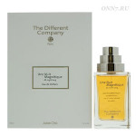 Туалетные духи The Different Company Une Nuit Magnetique