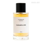 Туалетная вода Litoralle Aromatica Caramellino