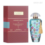Туалетные духи The Merchant of Venice Mandarin Carnival