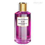 Туалетные духи Mancera Juicy Flowers