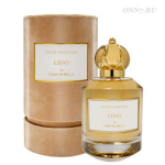 Туалетные духи Linea De Bella Lido