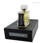 Туалетные духи Jovoy Pavillon Rouge