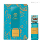 Туалетные духи Gritti Costiera