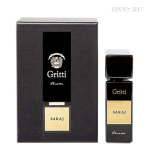Туалетные духи Gritti Saraj