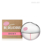Туалетные духи Donna Karan DKNY Be Extra Delicious
