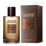 Туалетные духи Les Senteurs Gourmandes Black Oud