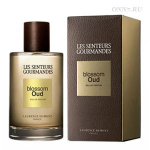 Туалетные духи Les Senteurs Gourmandes Blossom Oud