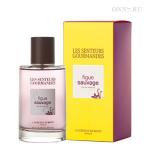 Туалетные духи Les Senteurs Gourmandes Figue Sauvage